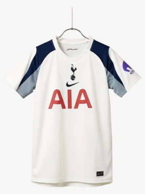 Fodboldtrøje Tottenham Hjemmebanetrøje 2025-2026