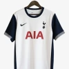 maillot-tottenham-domicile-2025-2026-3 studio v12 Fodboldtrøje Tottenham Hjemmebanetrøje 2025-2026