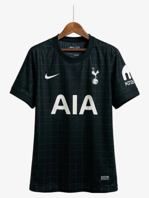 Fodboldtrøje Tottenham Hjemmebanetrøje 2025-2026