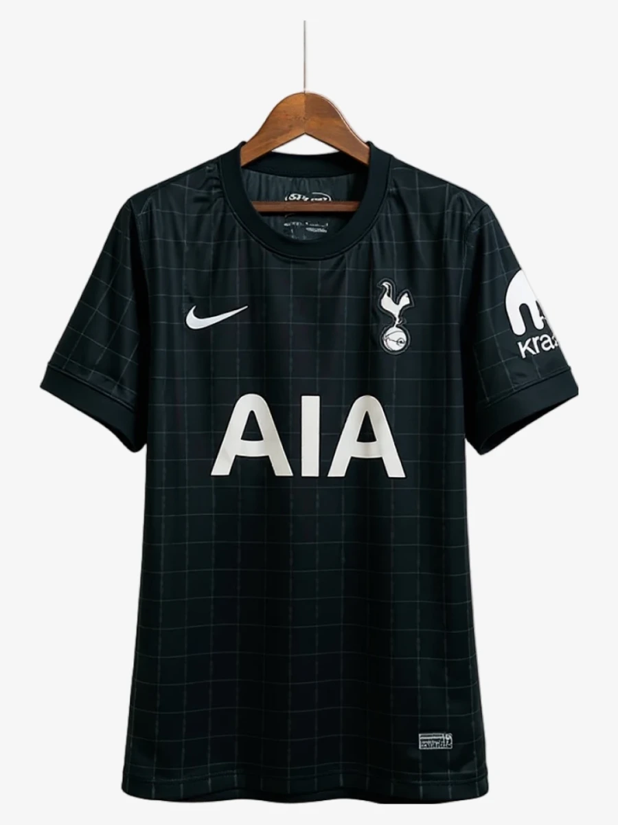 maillot-tottenham-domicile-2025-2026 studio v10 Fodboldtrøje Tottenham Hjemmebanetrøje 2025-2026