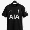Fodboldtrøje Tottenham Udebanetrøje 2025-2026