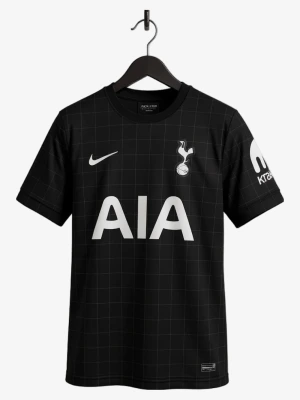 Fodboldtrøje Tottenham Udebanetrøje 2025-2026