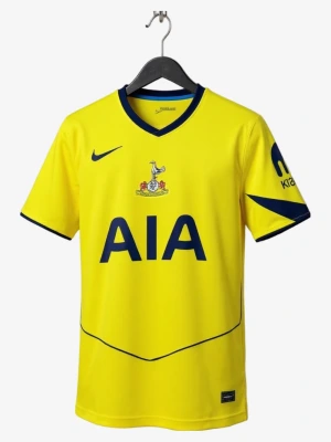 Tottenham Third-trøje 2025-2026