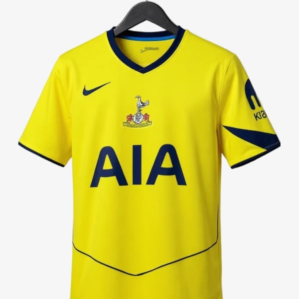 Tottenham Third-trøje 2025-2026
