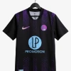 Fodboldtrøje Toulouse FC Third 2025-2026