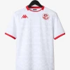 maillot-tunisie-exterieur-2026 studio v12 Fodboldtrøje Tunesien Udebanetrøje 2026