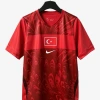 maillot-turquie-coupe-du-monde-2026 studio v12 Fodboldtrøje Tyrkiet VM 2026