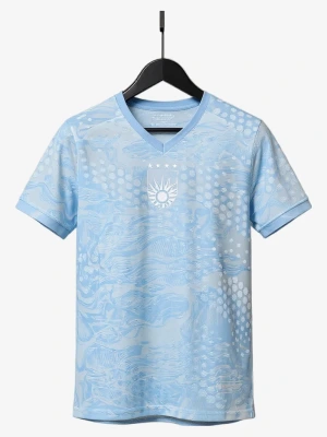 maillot-uruguay-concept-2026 studio v12 Fodboldtrøje Uruguay Concept 2026