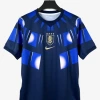 Fodboldtrøje Uruguay Udebanetrøje 2026