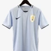 maillot-uruguay-manches-longues-coupe-du-monde-2026 studio v12 Fodboldtrøje Uruguay langærmer VM 2026