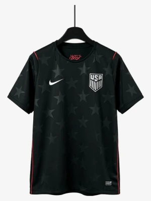 Fodboldtrøje USA Udebanetrøje VM 2026
