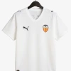 maillot-valencia-cf-domicile-2025-2026 studio v12 Fodboldtrøje Valencia CF Hjemmebanetrøje 2025-2026