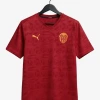 maillot-valencia-cf-exterieur-2025-2026 studio v12 Fodboldtrøje Valencia CF Udebanetrøje 2025-2026