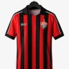 maillot-vitoria-domicile-2025-2026 studio v12 Fodboldtrøje Vitoria Hjemmebanetrøje 2025-2026
