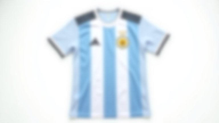 Ny Argentina-trøje 2026: alt, du skal vide