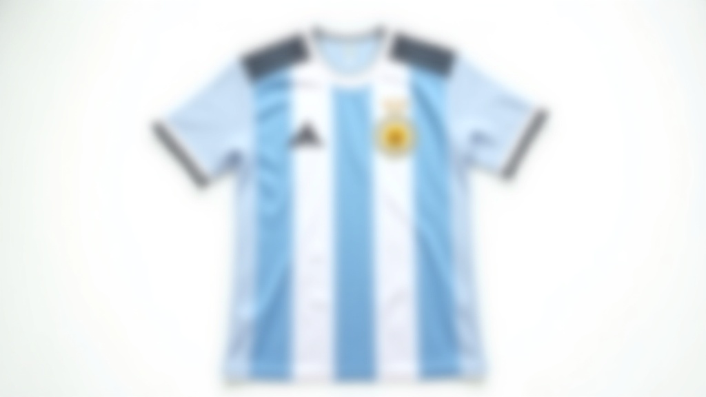 Ny Argentina-trøje 2026: alt, du skal vide