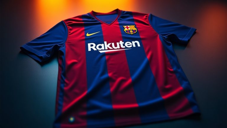 Ny Barcelona-trøje 2026 2027: alt, hvad vi allerede ved