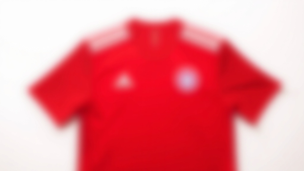 Ny Bayern-trøje 2026 2027: alt hvad du skal vide