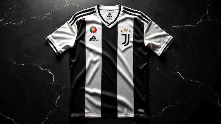 Ny Juventus-trøje 2026-2027: alt hvad vi allerede ved