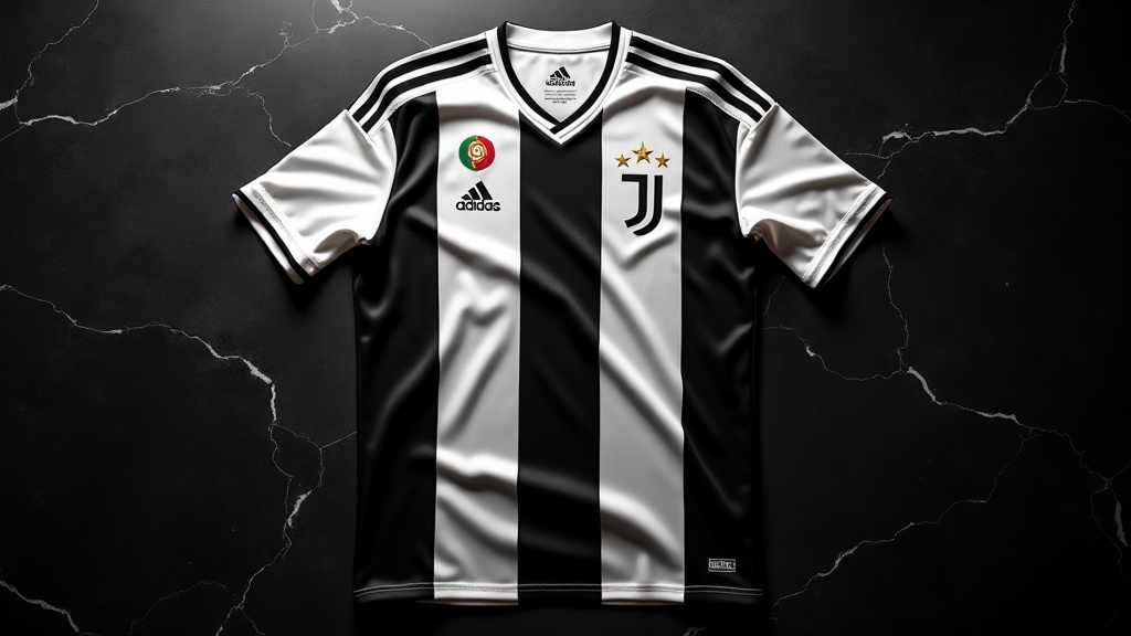 Ny Juventus-trøje 2026-2027: alt hvad vi allerede ved