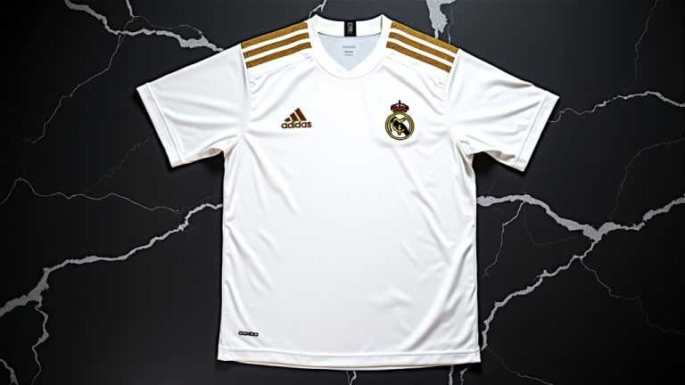 Ny Real Madrid-trøje 2026 2027: alt, vi allerede ved
