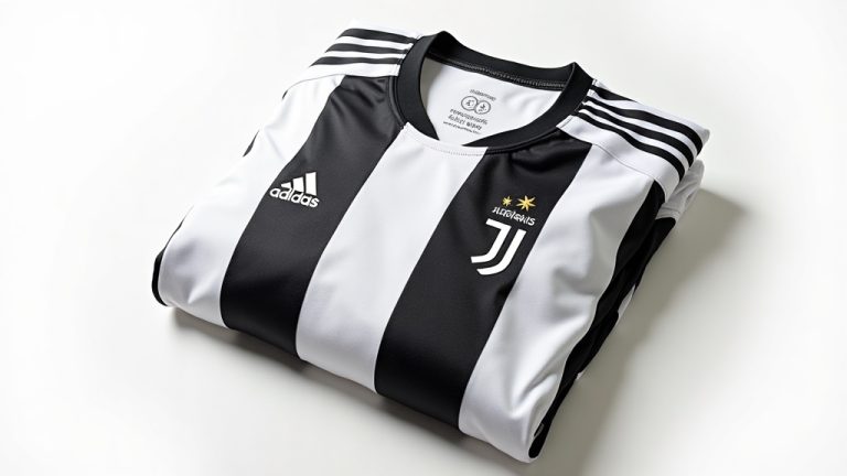 Pris på Juventus-trøje 2026: hvad koster den egentlig?