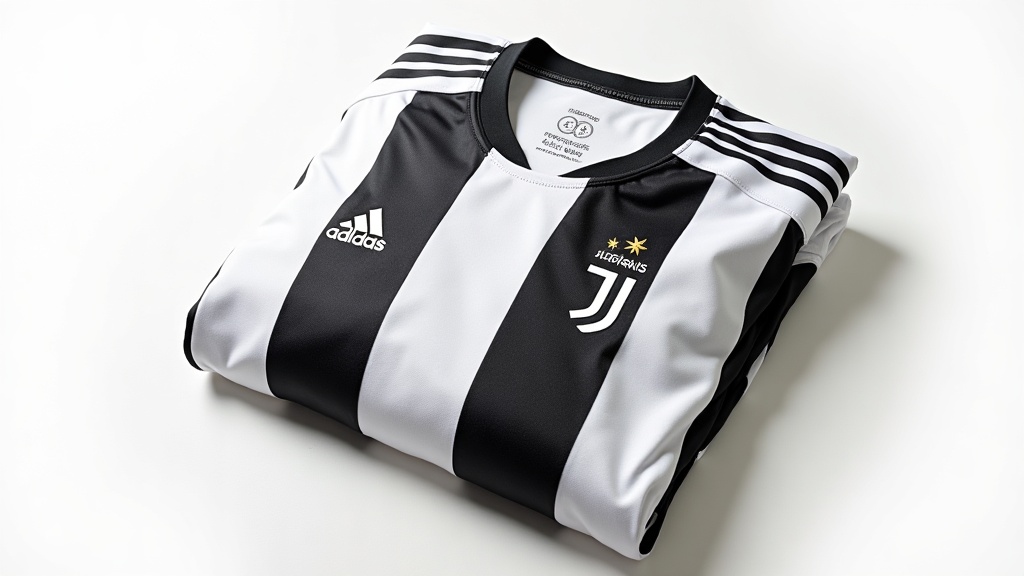 Pris på Juventus-trøje 2026: hvad koster den egentlig?