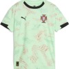 Fodboldtrøje Portugal Udebanetrøje 2025/2026