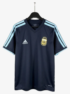Shorts Argentina Udebanetrøje VM 2026
