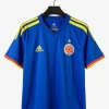 Shorts Colombia VM 2026