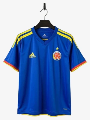 Shorts Colombia VM 2026