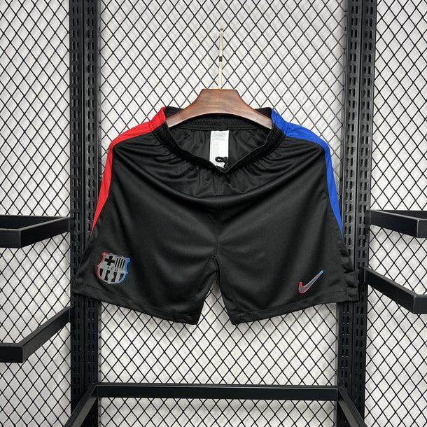 FC Barcelona Udebaneshorts 2024/2025