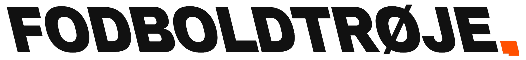 Fodboldtrøje Concept