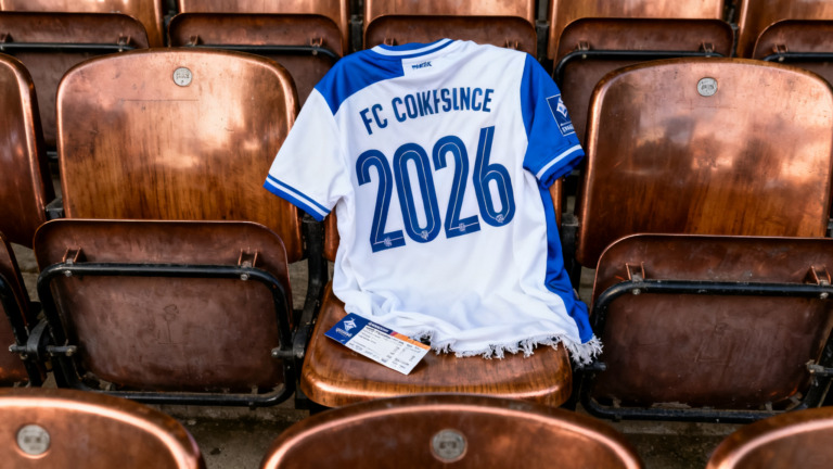 FC København trøje 2026: Hvad koster den, og hvad får du for pengene?