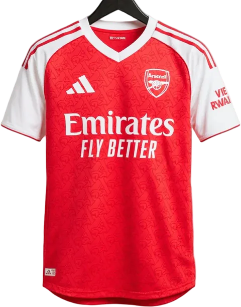 Arsenal Hjemmebanetrøje 2025-2026